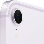 Apple iPad Mini 8.3" (7th Gen) Wi-Fi + Cellular 128GB (Purple)
