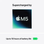 1TB SSD (Midnight)