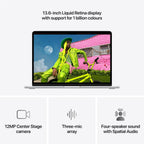 Apple MacBook Air 13" with M5 Chip