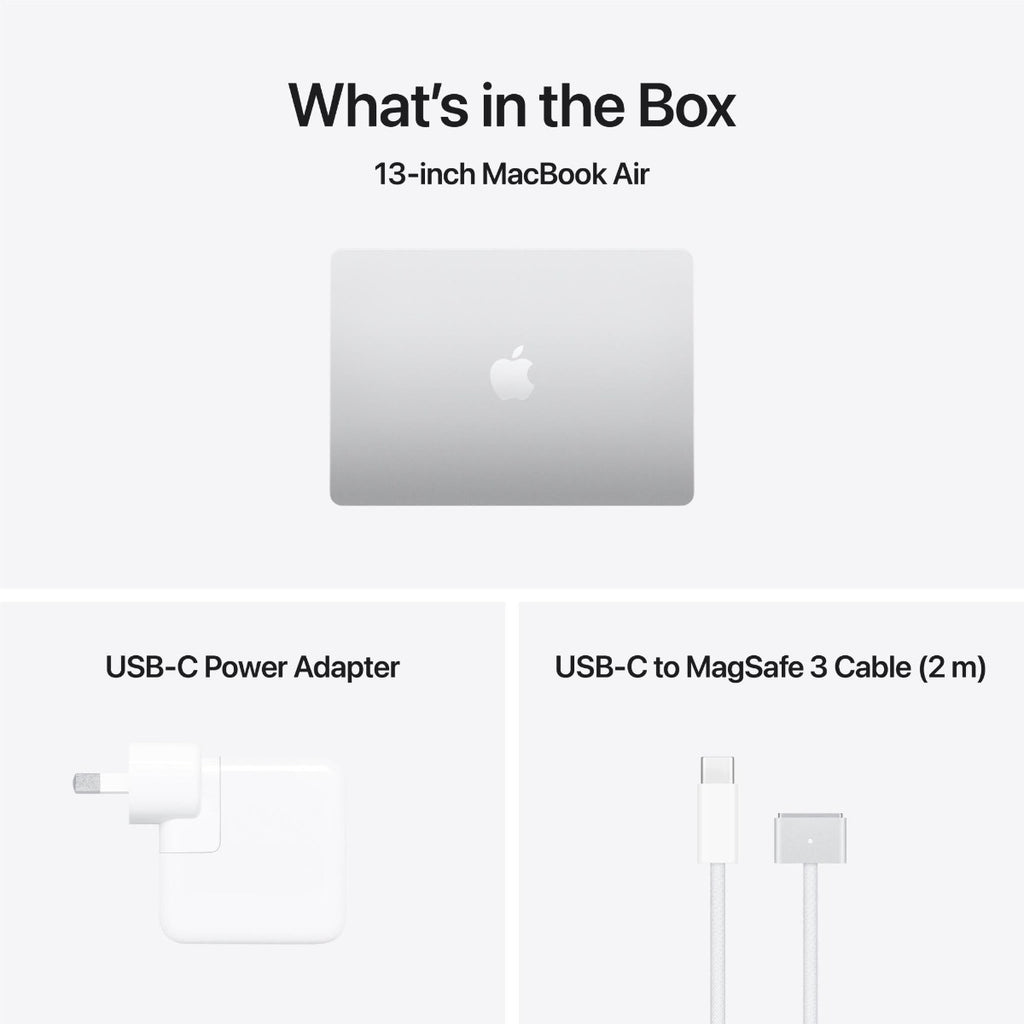 Apple MacBook Air 13" with M5 Chip