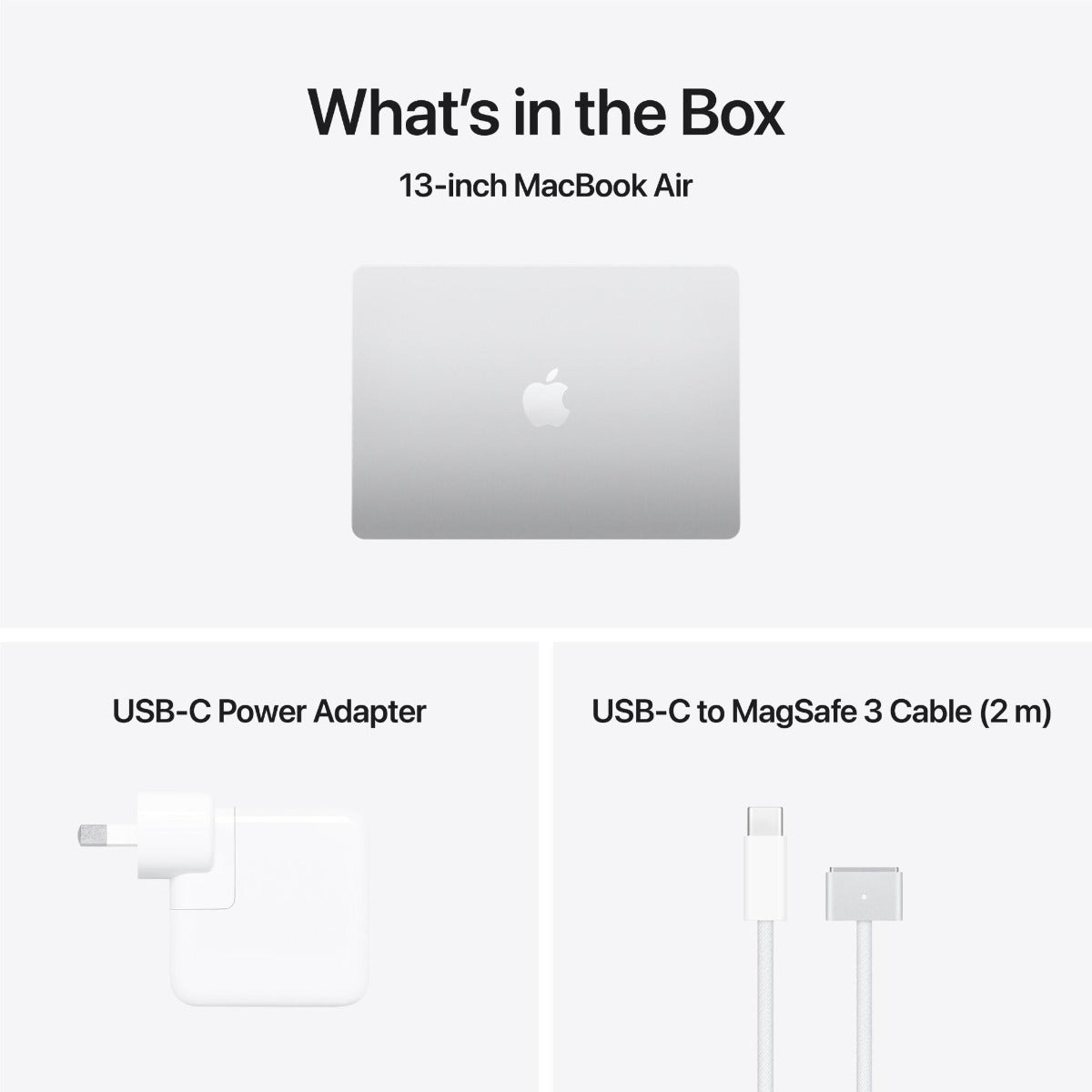Apple MacBook Air 13" with M5 Chip