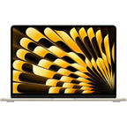 Apple MacBook Air 13" with M5 Chip, 10C CPU/10C GPU, 24GB, 1TB SSD (Starlight)