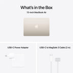 Apple MacBook Air 13" with M5 Chip