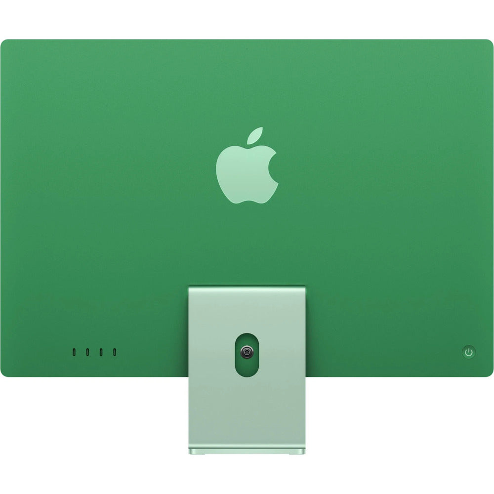 Apple iMac 24" Retina 4.5K with M4 10C CPU/10C GPU 16GB 512GB SSD (2024) (Green) 