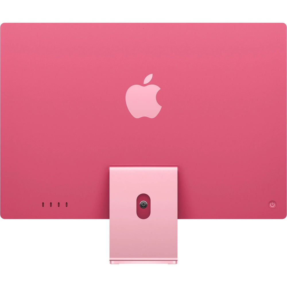 Apple iMac 24" Retina 4.5K with M4 10C CPU/10C GPU 16GB 512GB SSD (2024) (Pink)