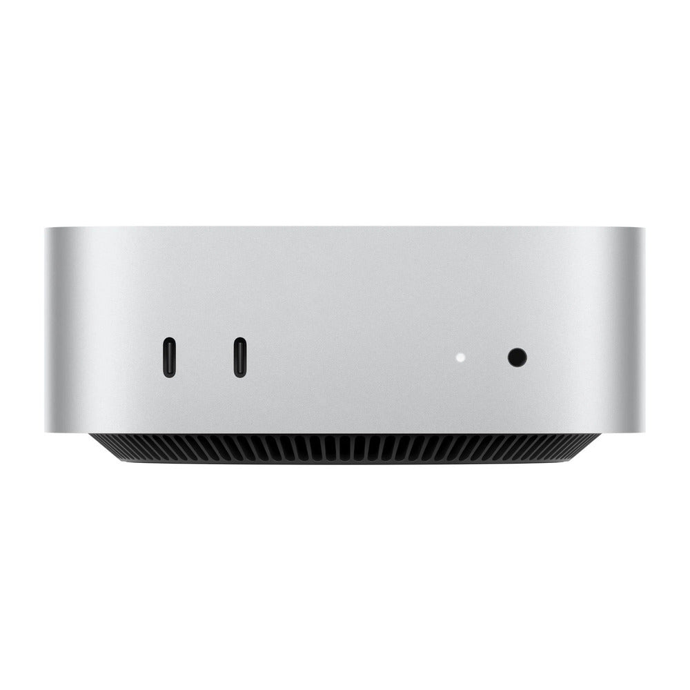 Apple Mac mini with M4 Pro Chip 12-core CPU/16-core GPU 24GB 512GB SSD