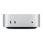 Apple Mac mini with M4 Pro Chip 12-core CPU/16-core GPU 24GB 512GB SSD