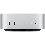 Apple Mac mini with M4 Chip 10-core CPU/10-core GPU 16GB 512GB SSD