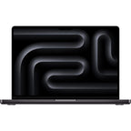 Apple Macbook Pro 14.2" with M4 Pro 14C CPU/20C GPU 24GB 1TB SSD (2024) (Space Black) 