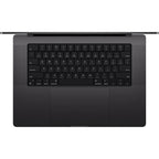 Apple Macbook Pro 16.2" with M4 Pro 14C CPU/20C GPU 24GB 512GB SSD (2024) (Space Black)