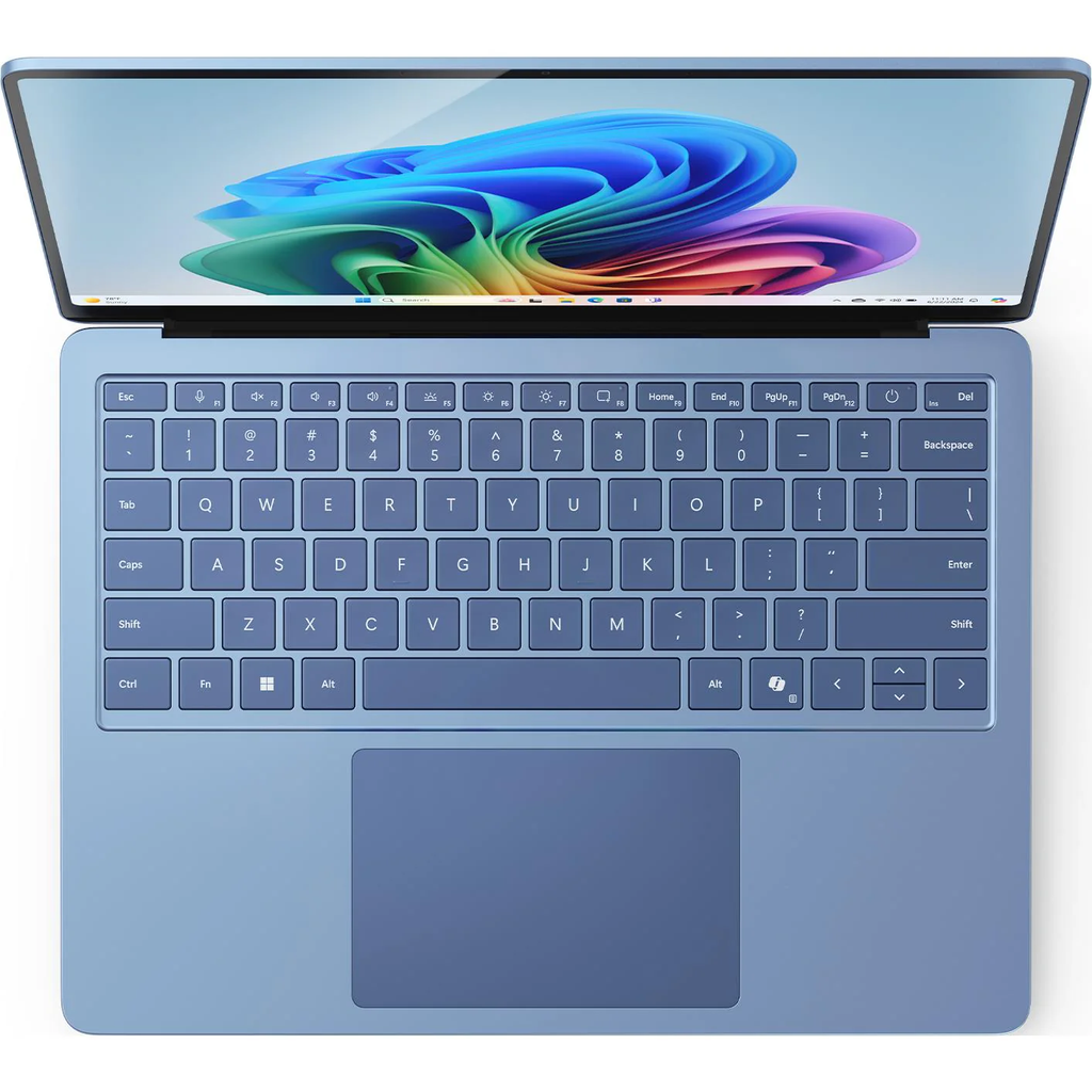 Microsoft Surface Laptop 7th Copilot+ PC 13.8" X Elite 12C 16GB 512GB SSD (Sapphire) 