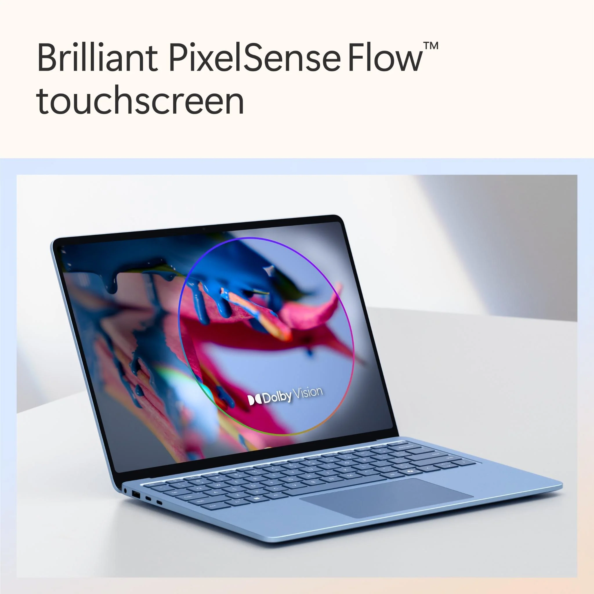 Microsoft Surface Laptop 7th Copilot+ PC 13.8" X Elite 12C 16GB 512GB SSD (Sapphire) 