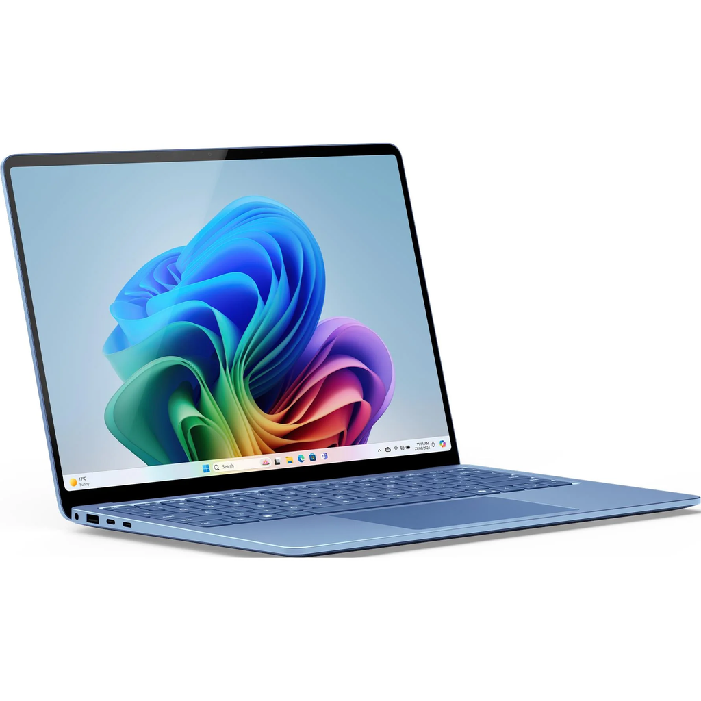 Microsoft Surface Laptop 7th Copilot+ PC 13.8" X Elite 12C 16GB 512GB SSD (Sapphire) 