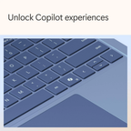 Microsoft Surface Laptop 7th Copilot+ PC 13.8" X Elite 12C 16GB 512GB SSD (Sapphire) 