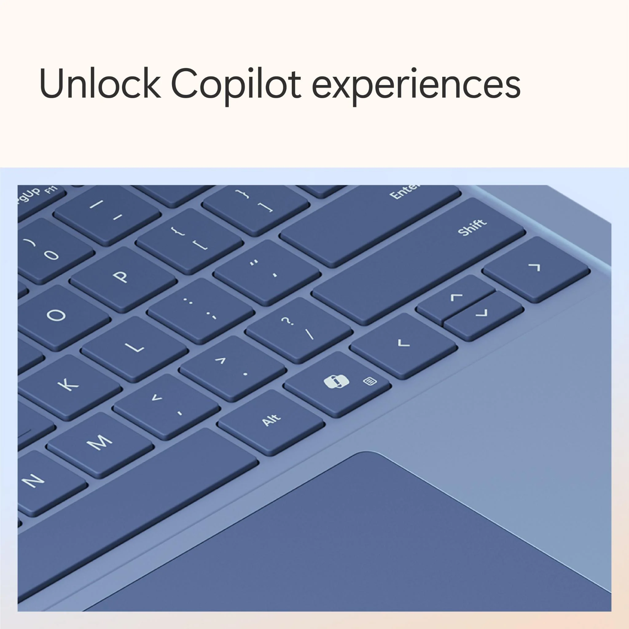 Microsoft Surface Laptop 7th Copilot+ PC 13.8" X Elite 12C 16GB 512GB SSD (Sapphire) 