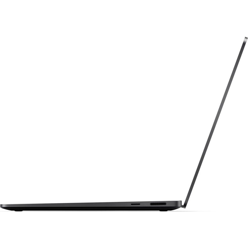 Microsoft Surface Laptop 15" Snapdragon X Elite/16GB/512GB SSD (Black)