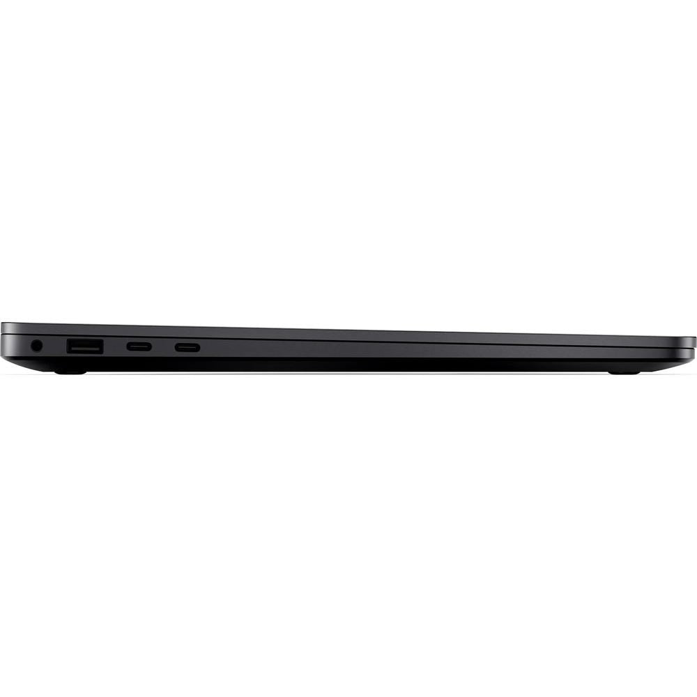 Microsoft Surface Laptop 15" Snapdragon X Elite/16GB/512GB SSD (Black)