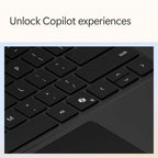 Microsoft Surface Laptop 15" Snapdragon X Elite/16GB/512GB SSD (Black)