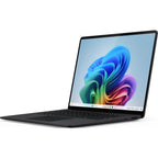 Microsoft Surface Laptop 15" Snapdragon X Elite/16GB/512GB SSD (Black)