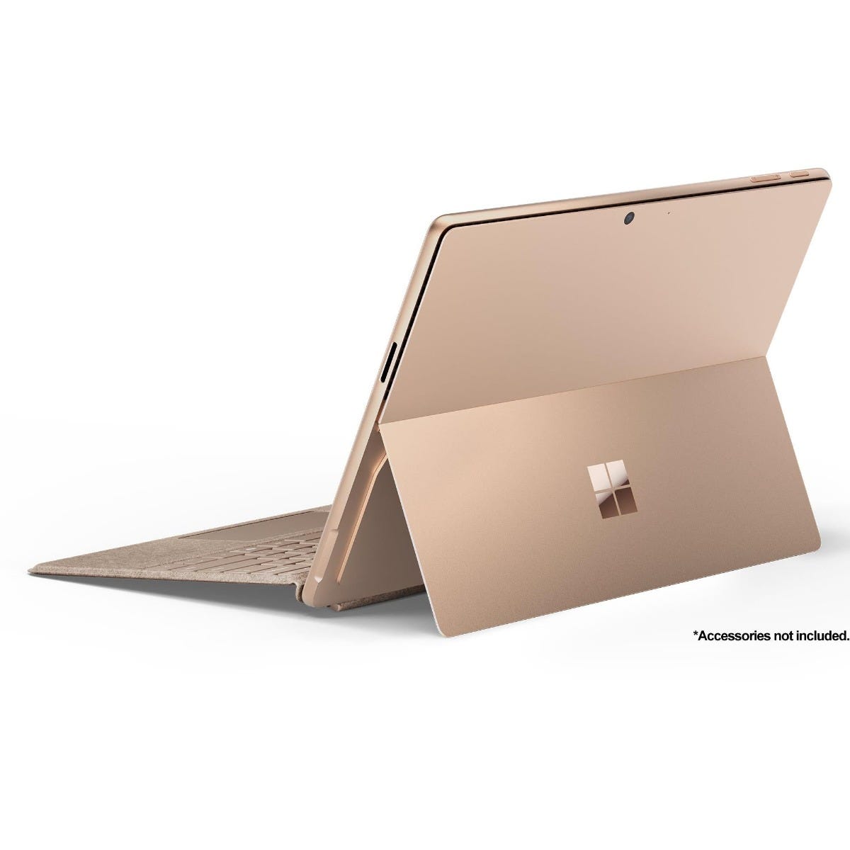 Microsoft Surface Pro Copilot+ PC 13" Snapdragon X Elite/16GB/512GB (Dune)