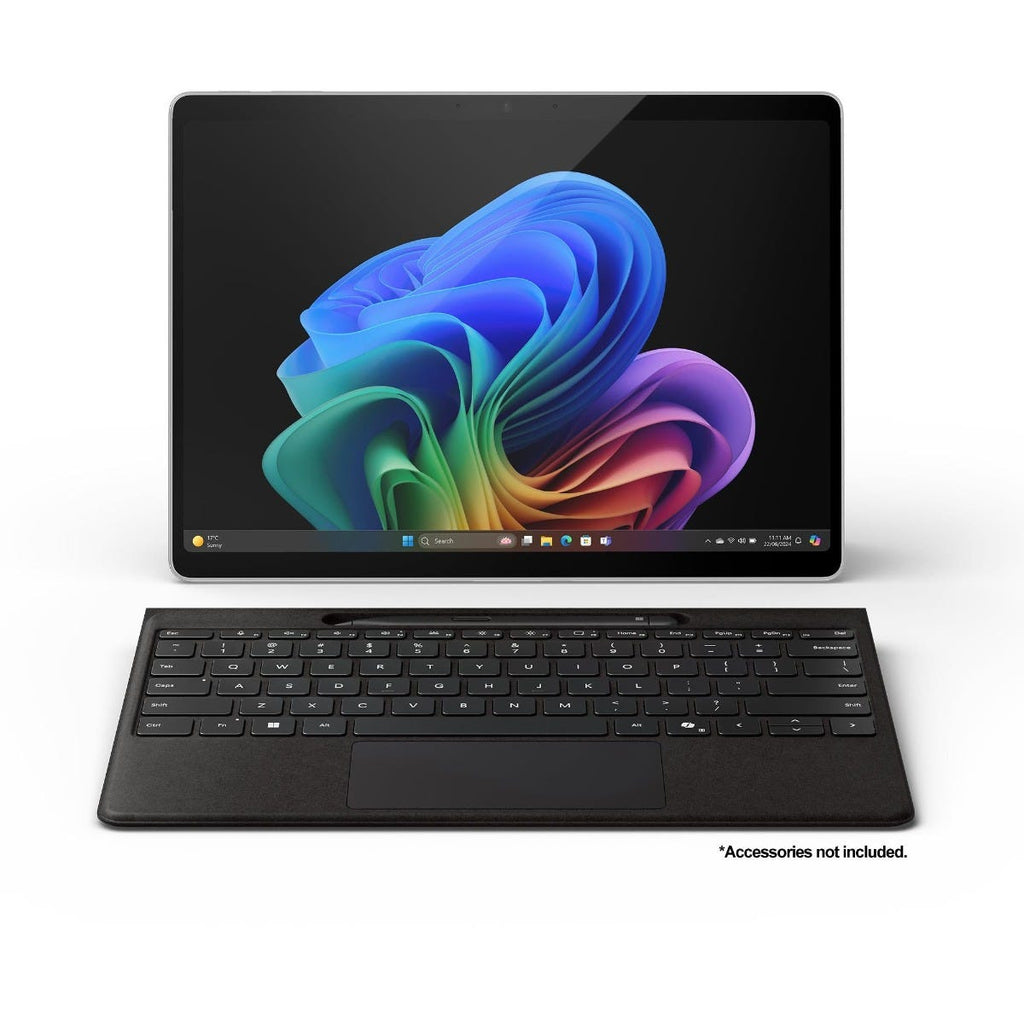 Microsoft Surface Pro Copilot+ PC 13" Snapdragon X Elite/16GB/512GB (Platinum)