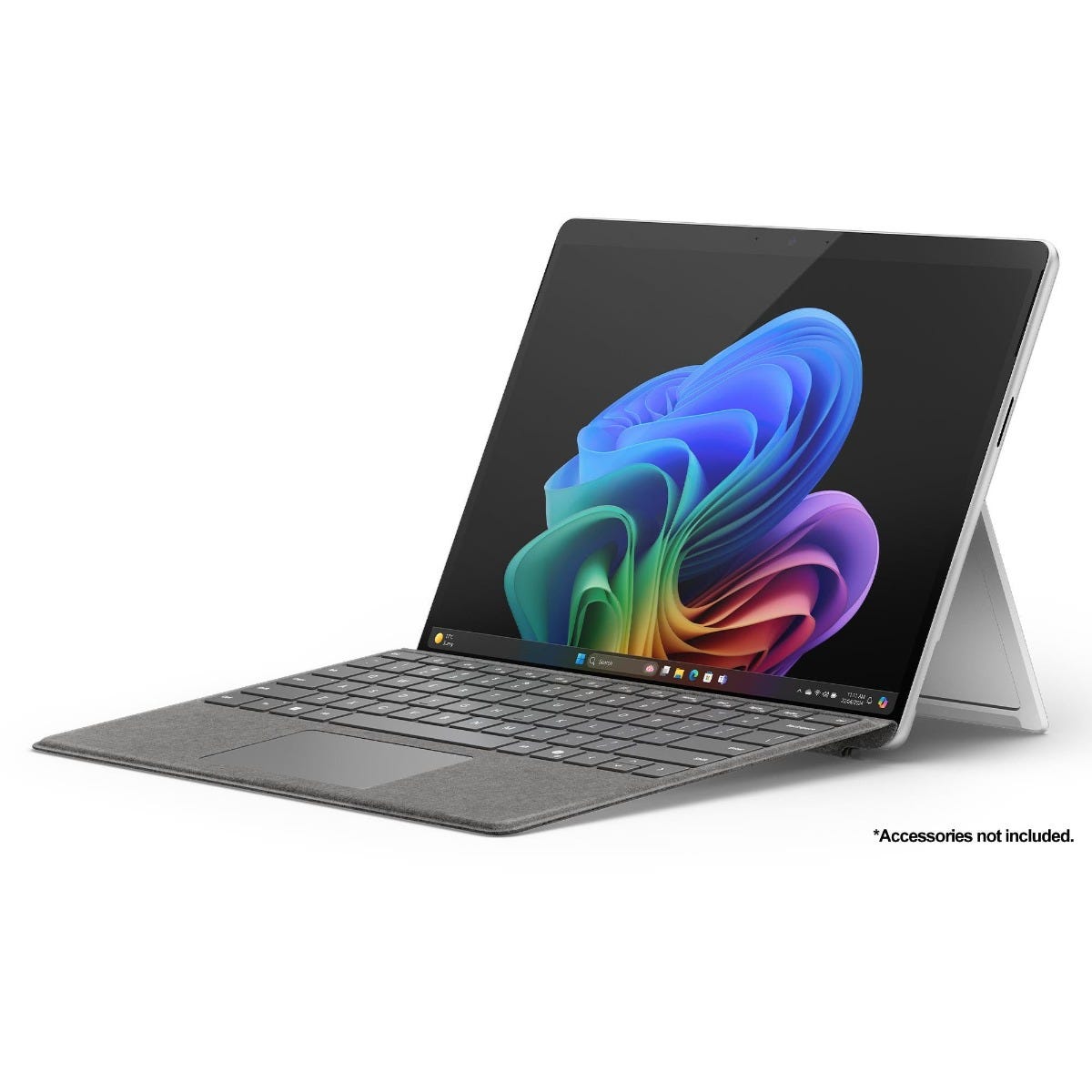 Microsoft Surface Pro Copilot+ PC 13" Snapdragon X Elite/16GB/512GB (Platinum)