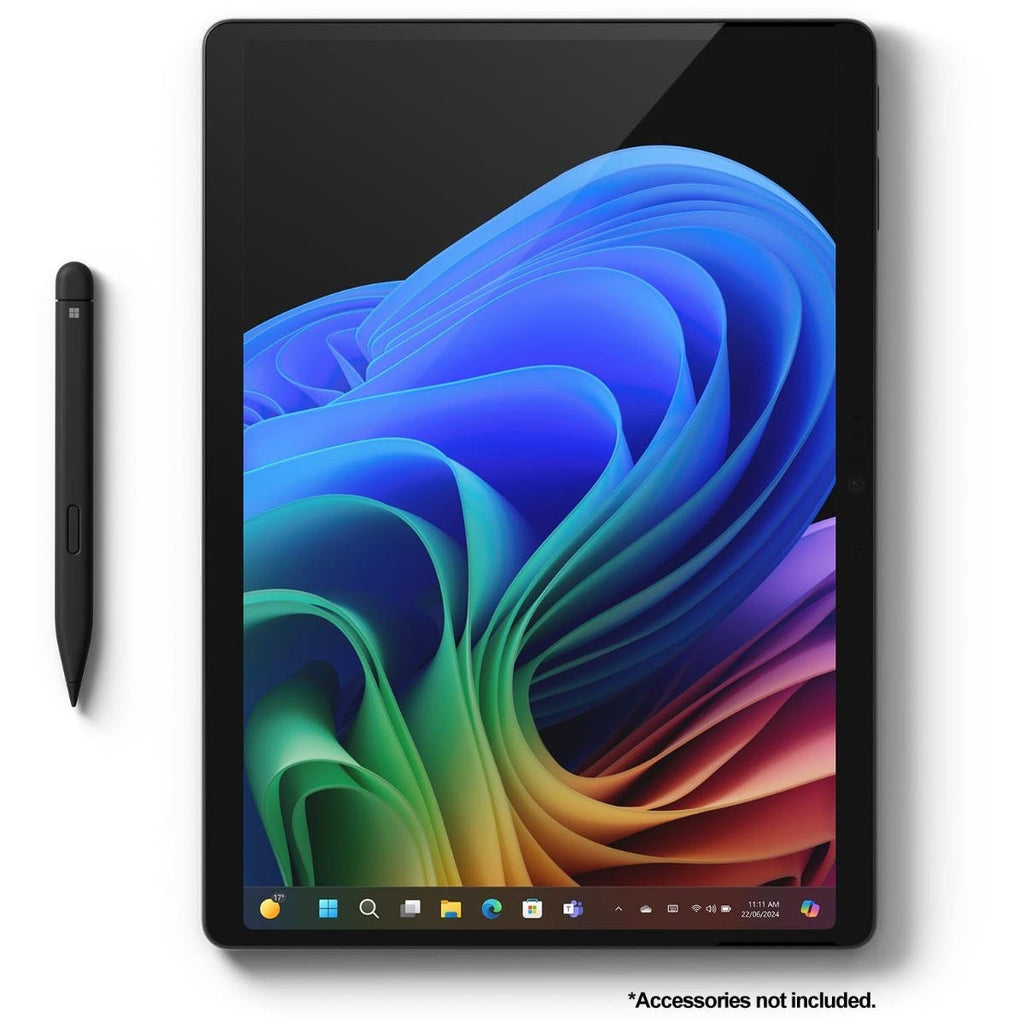 Microsoft Surface Pro Copilot+ PC 13" Snapdragon X Elite/16GB/512GB (Platinum)