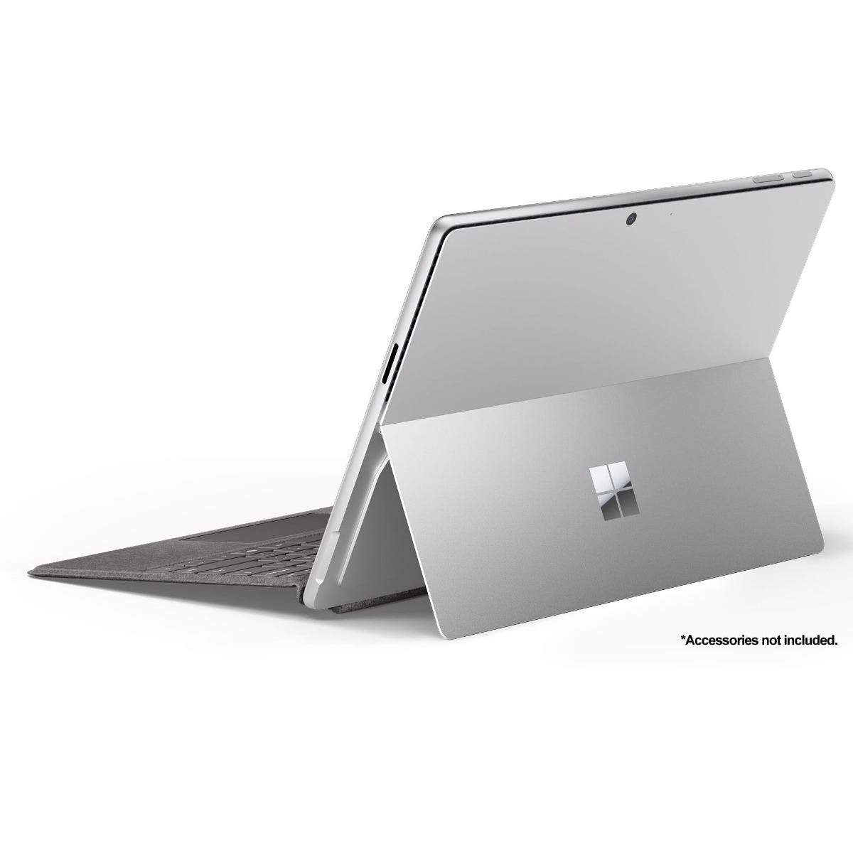 Microsoft Surface Pro Copilot+ PC 13" Snapdragon X Elite/16GB/512GB (Platinum)
