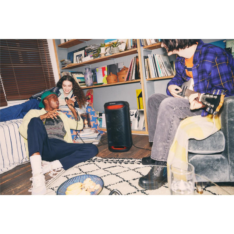 Sony XV500 Wireless Party Speaker