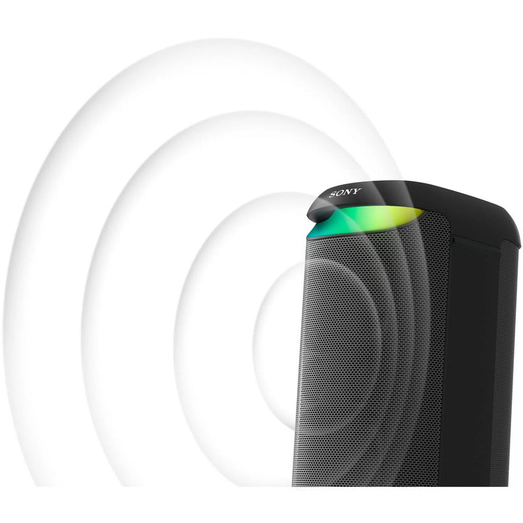 Sony XV500 Wireless Party Speaker