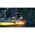 Sonic X Shadow Generations - Nintendo Switch