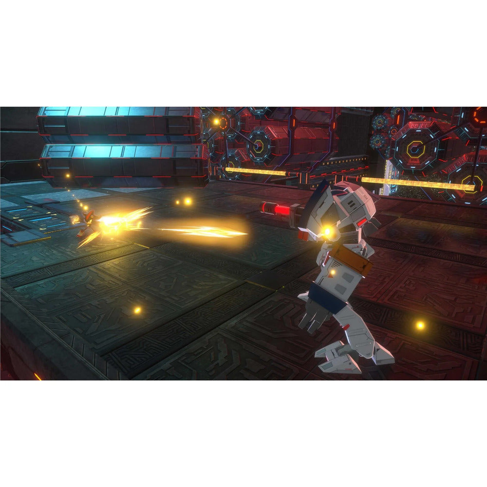 Sonic X Shadow Generations - Nintendo Switch