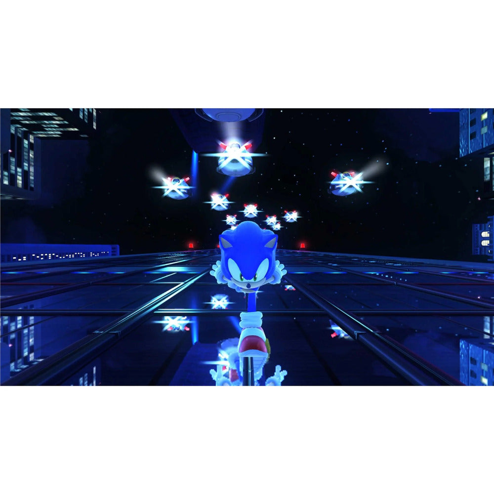 Sonic X Shadow Generations - Nintendo Switch