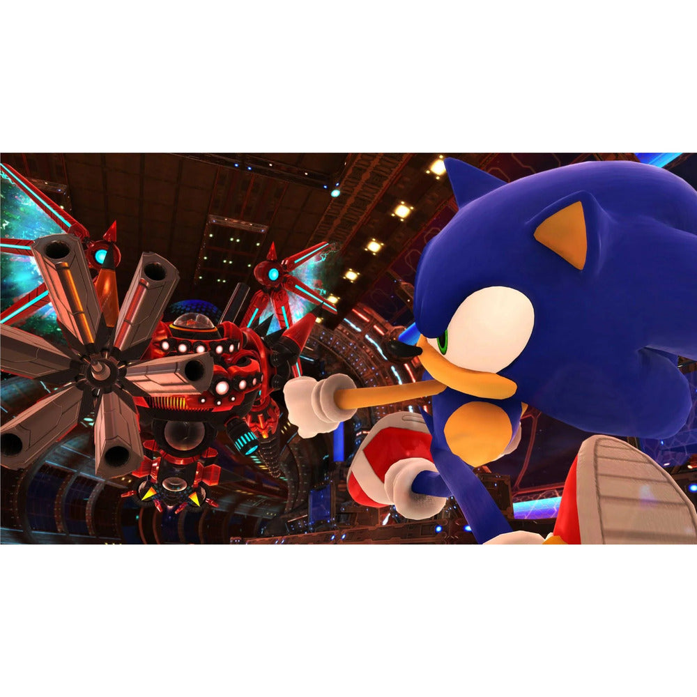 Sonic X Shadow Generations - Nintendo Switch