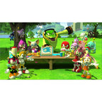 Sonic X Shadow Generations - Nintendo Switch