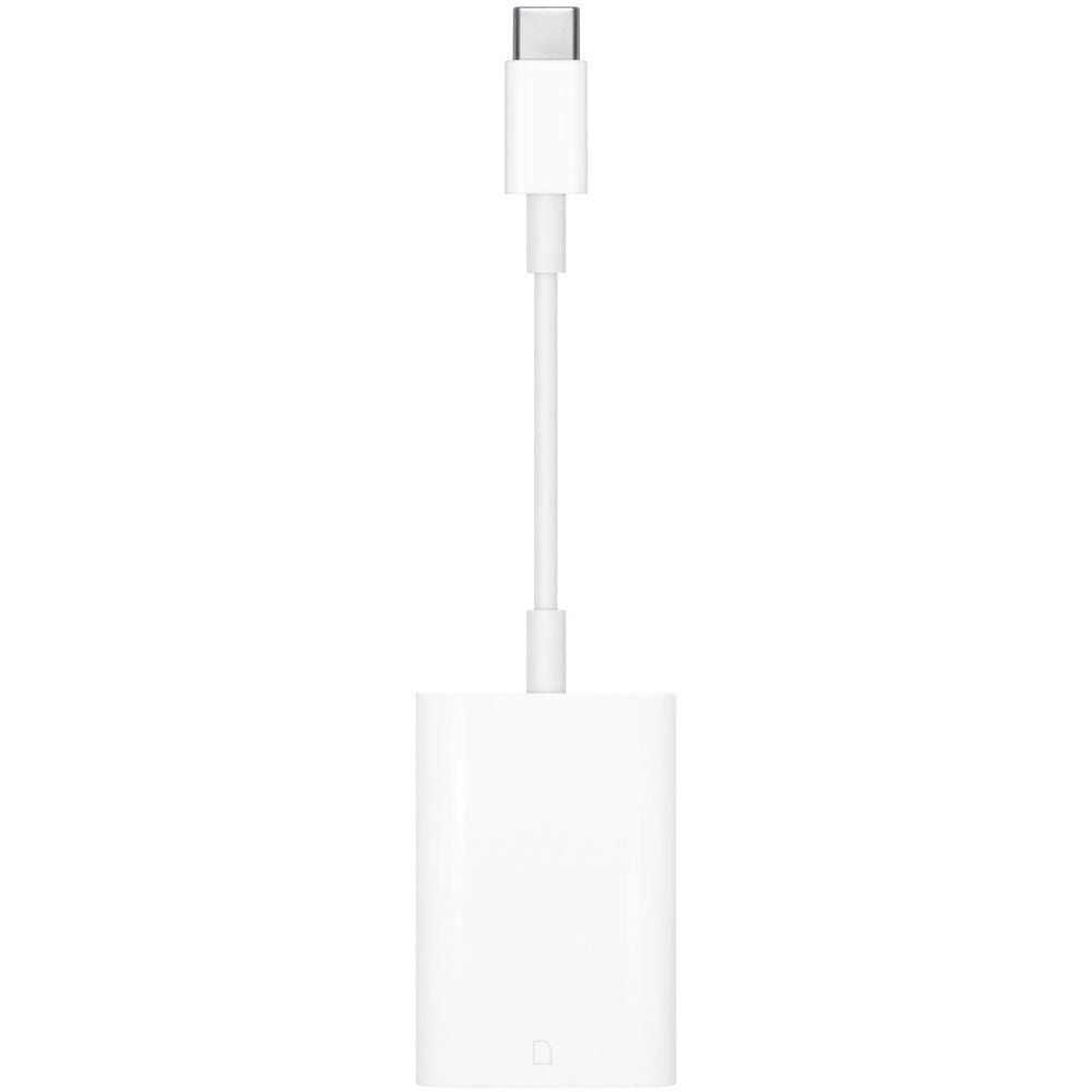 Apple USB-C TO SD Card Reader
