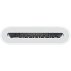 Apple USB-C TO SD Card Reader