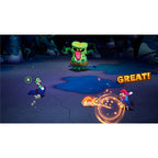 Mario & Luigi Brothership - Nintendo Switch