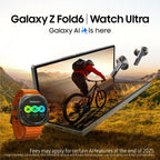 Samsung Galaxy Watch Ultra LTE 47mm (White)