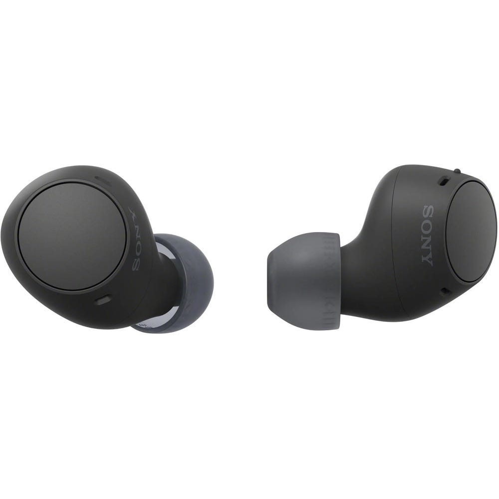 Sony WF-C510 Ultra Compact True Wireless In-Ear Earbuds (Black)
