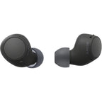 Sony WF-C510 Ultra Compact True Wireless In-Ear Earbuds (Black)