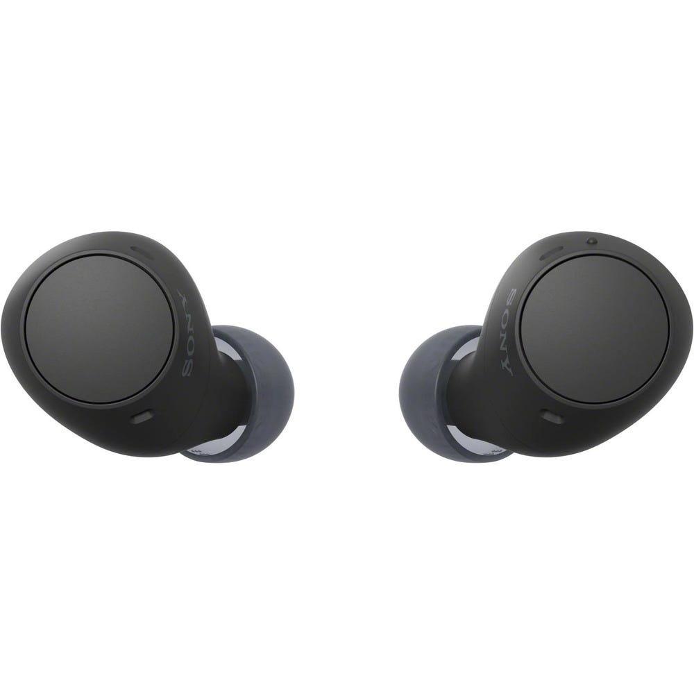 Sony WF-C510 Ultra Compact True Wireless In-Ear Earbuds (Black)