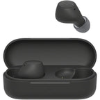 Sony WF-C510 Ultra Compact True Wireless In-Ear Earbuds (Black)
