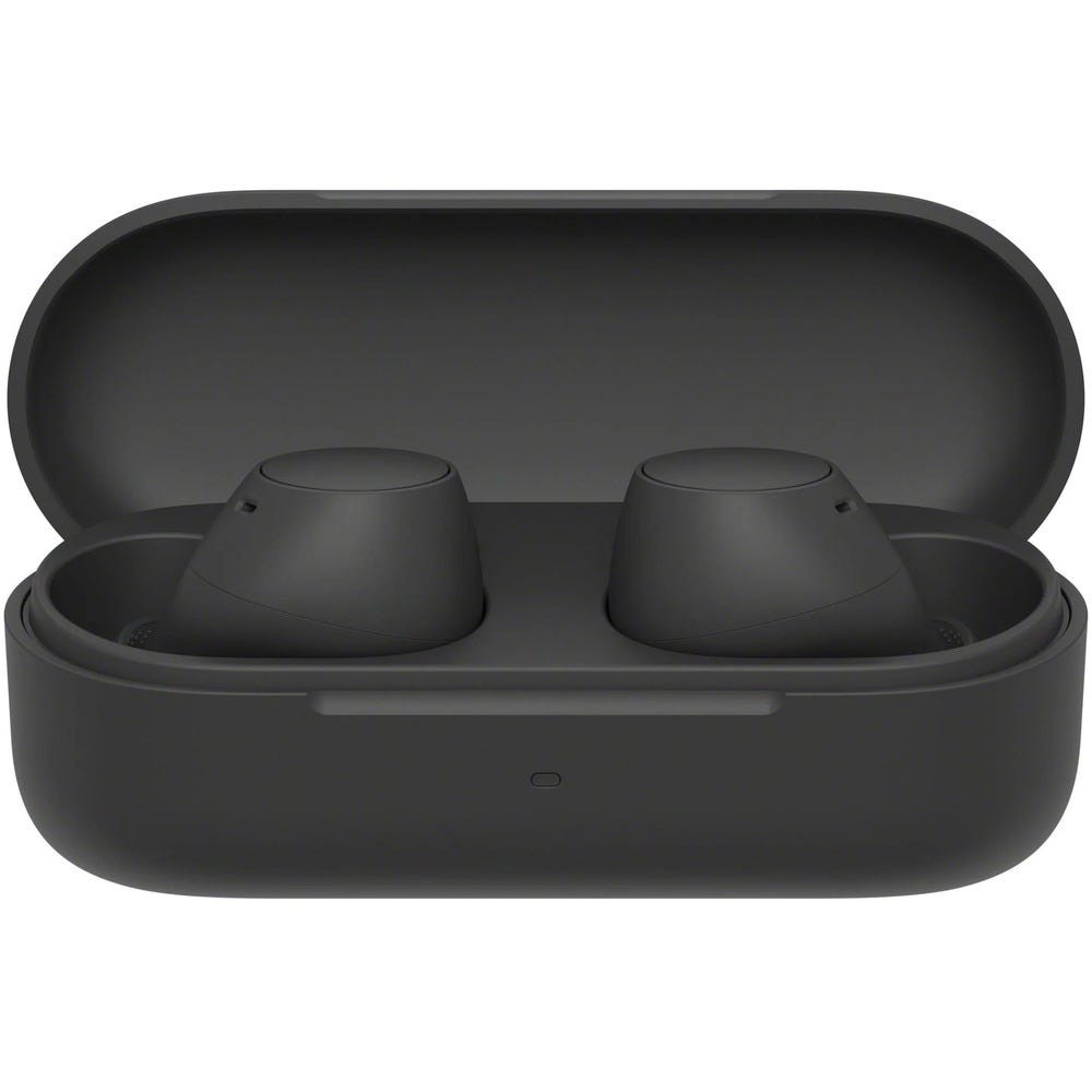 Sony WF-C510 Ultra Compact True Wireless In-Ear Earbuds (Black)