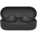 Sony WF-C510 Ultra Compact True Wireless In-Ear Earbuds (Black)