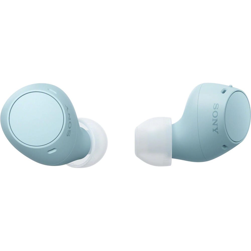 Sony WF-C510 Ultra Compact True Wireless In-Ear Earbuds (Blue)