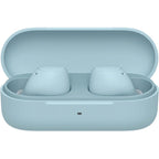 Sony WF-C510 Ultra Compact True Wireless In-Ear Earbuds (Blue)