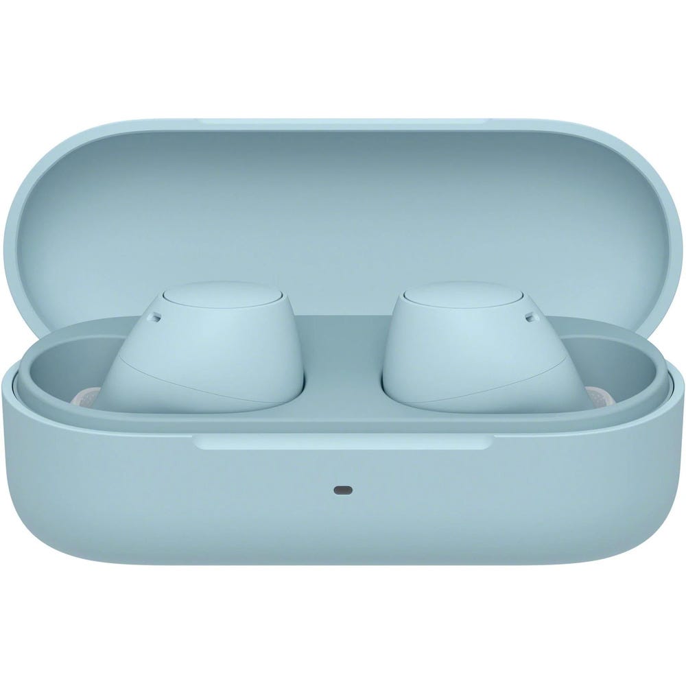 Sony WF-C510 Ultra Compact True Wireless In-Ear Earbuds (Blue)