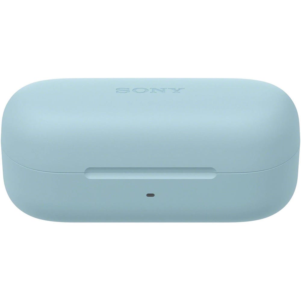 Sony WF-C510 Ultra Compact True Wireless In-Ear Earbuds (Blue)