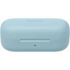 Sony WF-C510 Ultra Compact True Wireless In-Ear Earbuds (Blue)